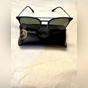 Rayban rb4286 601/9A